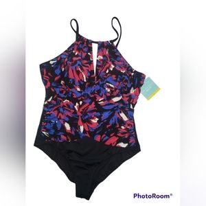 Bal Harbour One Piece Swimsuit 20